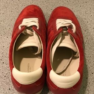 Bottega Veneta Women’s Shoes Size 8